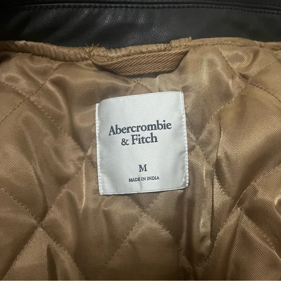 Abercrombie Chore / Barn Jacket - Picture 4 of 5
